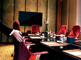 Sofitel Mumbai BKC Hotel