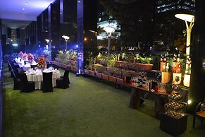 Sofitel Mumbai BKC Hotel