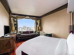 Sofitel Mumbai BKC Hotel