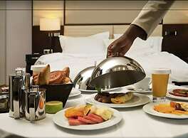 Sofitel Mumbai BKC Hotel