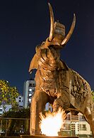 Sofitel Mumbai BKC Hotel