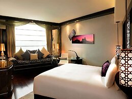 Sofitel Mumbai BKC Hotel