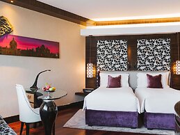 Sofitel Mumbai BKC Hotel