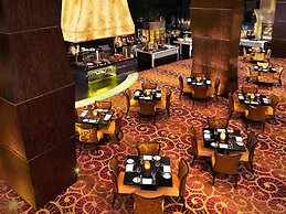 Sofitel Mumbai BKC Hotel