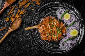 Sofitel Mumbai BKC Hotel