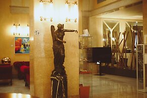 Hotel Vittoria