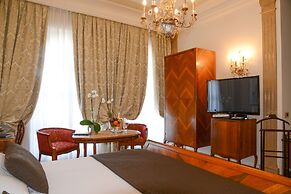 Hotel Vittoria