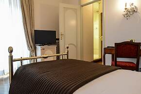 Hotel Vittoria