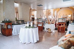 Hotel Vittoria