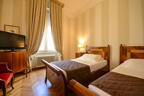 Hotel Vittoria