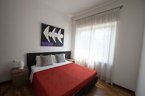 Residenza Cenisio