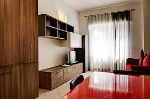 Residenza Cenisio