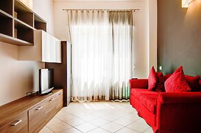 Residenza Cenisio