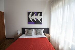 Residenza Cenisio