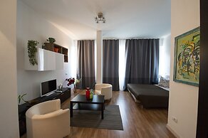 Residenza Cenisio