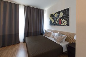 Residenza Cenisio