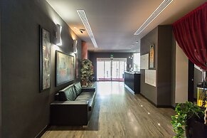 Residenza Cenisio