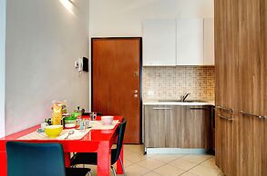 Residenza Cenisio