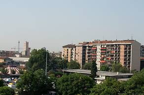 Residenza Cenisio