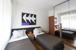 Residenza Cenisio