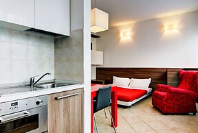 Residenza Cenisio
