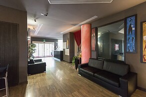 Residenza Cenisio