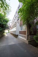 Residenza Cenisio
