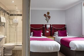 Springfield House - Birmingham Airport & NEC
