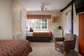 Springfield House - Birmingham Airport & NEC