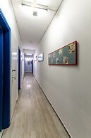 Sparta Team Hotel - Hostel