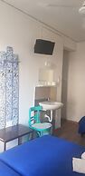Sparta Team Hotel - Hostel