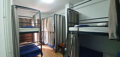 Sparta Team Hotel - Hostel