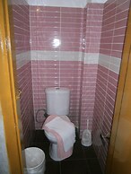 Sparta Team Hotel - Hostel