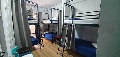 Sparta Team Hotel - Hostel