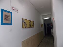Sparta Team Hotel - Hostel