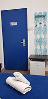 Sparta Team Hotel - Hostel