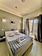 Sparta Team Hotel - Hostel