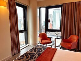 Clayton Hotel Cardiff