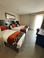 Clayton Hotel Cardiff