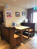 The Anchor Inn