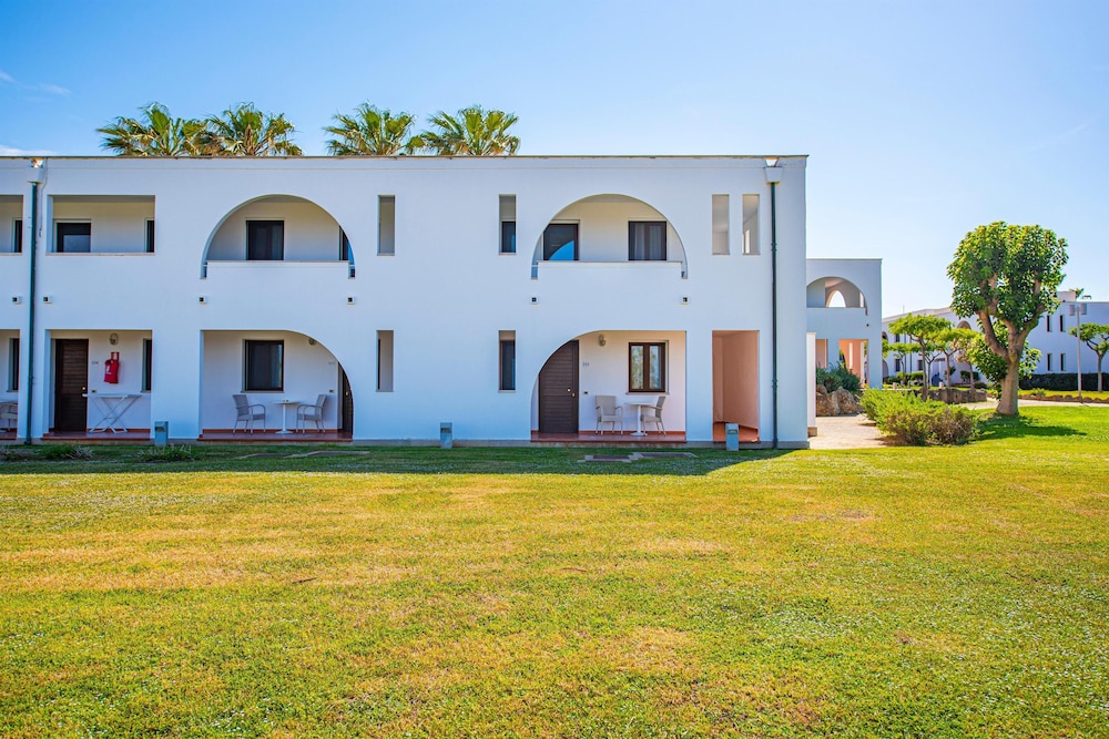CDSHotels Pietrablu Resort & SPA