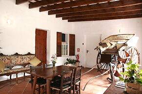 Matxani Gran Agroturismo