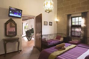 Matxani Gran Agroturismo