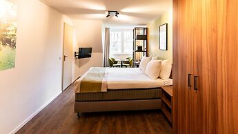 HOTEL HERIKERBERG