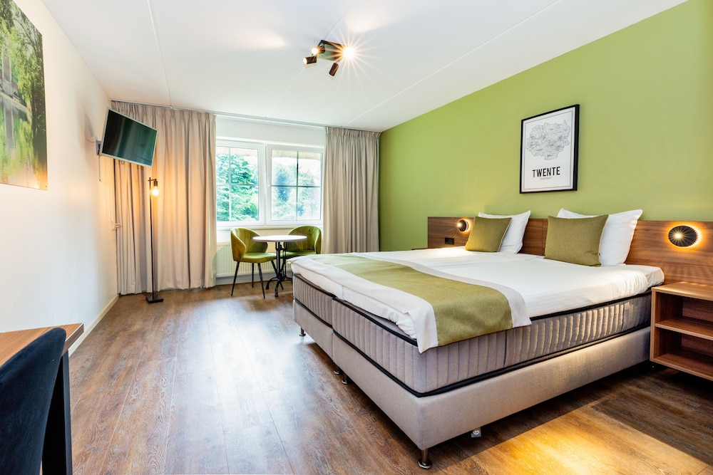 HOTEL HERIKERBERG