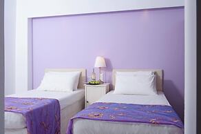 Primavera Beach Hotel