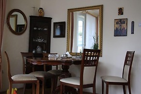 Villa Maria