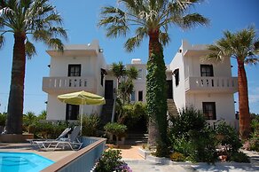 Cathrin Suites