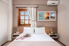 Cathrin Suites