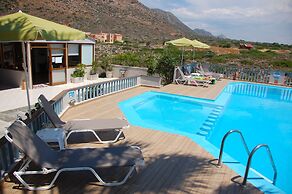 Cathrin Suites